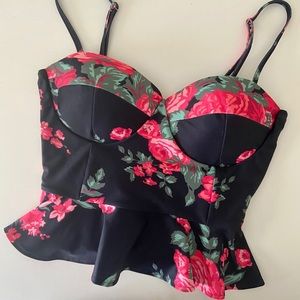 Albion Fit Swim Top